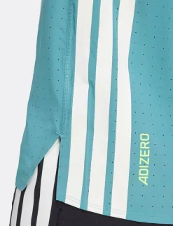 ADIZERO TEE M - T-shirts