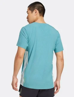ADIZERO TEE M - T-shirts
