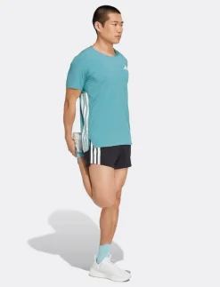 ADIZERO TEE M - T-shirts