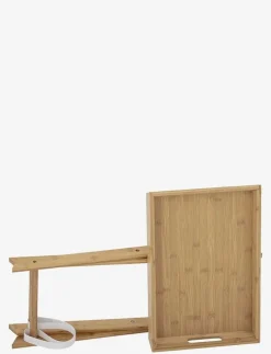 Adlene Tray Table - Brickor