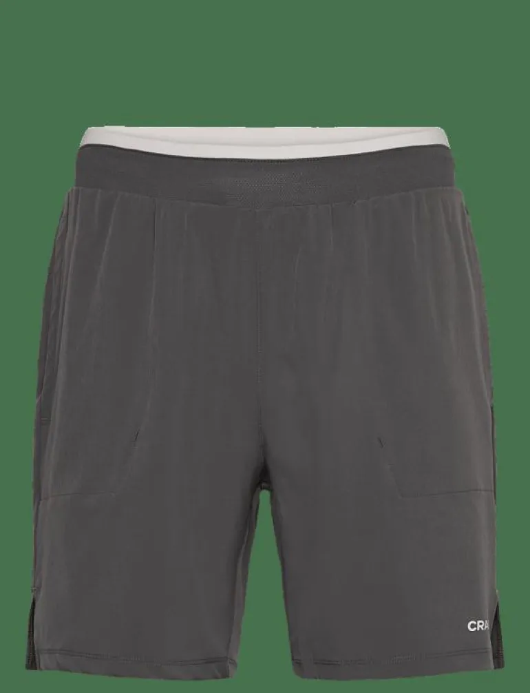 ADV ESSENCE 2-IN-1 SHORTS 2 M - Träningsshorts