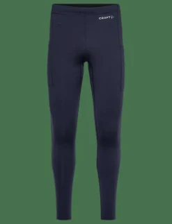 Adv Essence Warm Tights 3 M - Träningstights