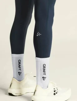 Adv Essence Warm Tights 3 M - Träningstights