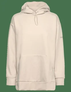 Adv Join Long Hoodie W - Huvtröjor