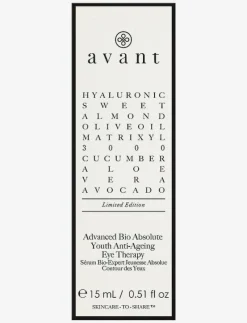 Advanced Bio Absolute Youth Eye Therapy (Anti-Ageing) - Serum
