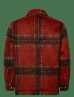 AELINDIO SHIRT - Jackor & rockar