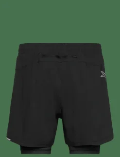 AERO MESH 2-IN-1 5 INCH SHORTS - Träningsshorts