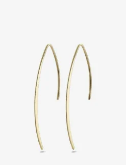 AGATHA recycled earrings - Statement örhängen