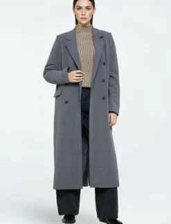 Agnes coat 4317 - Trenchcoats