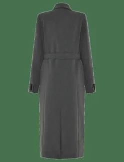 Agnes coat 4317 - Trenchcoats