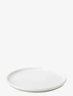 Agnes serveringsfat sand / white - Serveringsfat & Uppläggningsfat