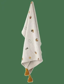 Agnes Throw - Filtar & täcken