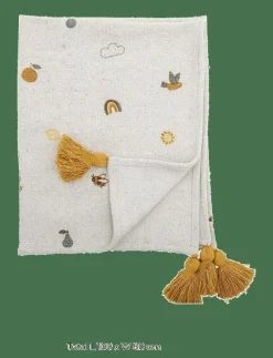 Agnes Throw - Filtar & täcken