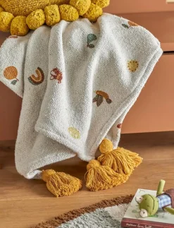 Agnes Throw - Filtar & täcken