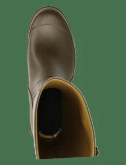 AI CESSAC KAKI - Regnstövlar