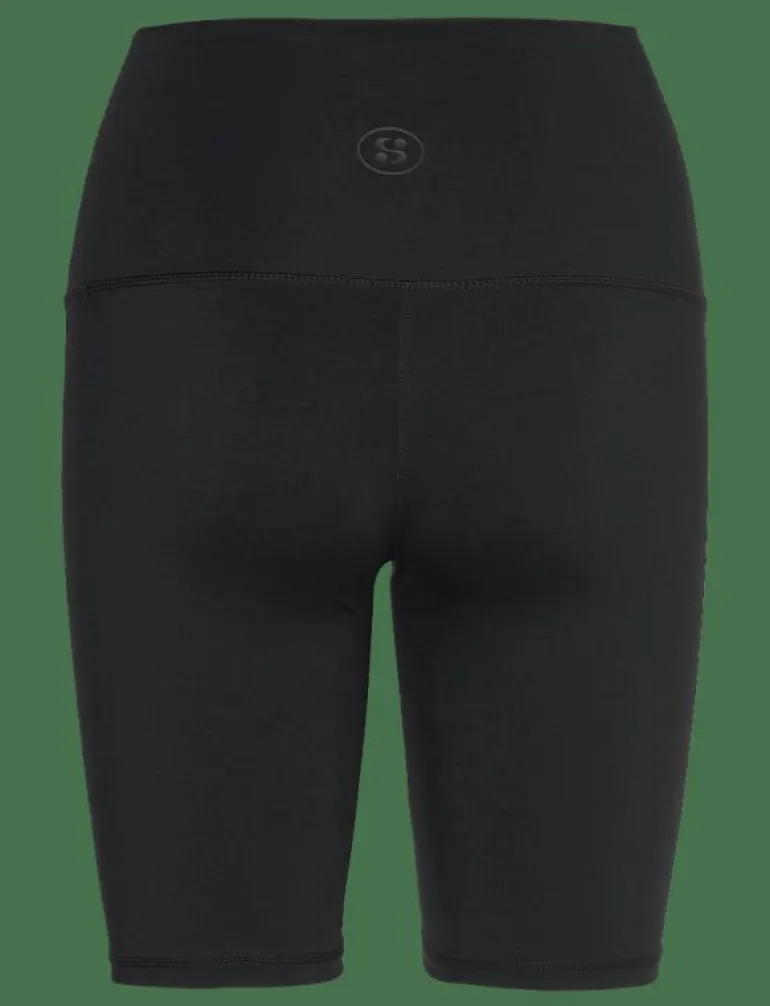 AIASPO SHORTS - Träningstights