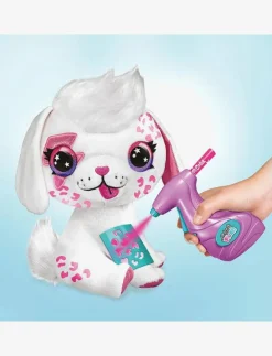 Airbrush Plush Puppy - Pysselset
