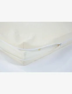 Airlux Mattress by BabyDan, 40x84 cm - Babysängar & Tillbehör