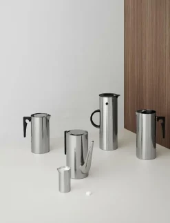 AJ french press - 1 l. - Presskanna