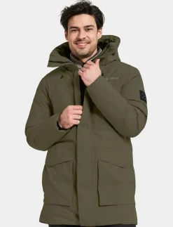 AKILLES USX PARKA 2 - Parkasjackor