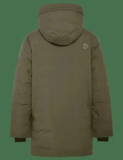 AKILLES USX PARKA 2 - Parkasjackor