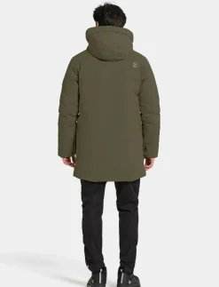 AKILLES USX PARKA 2 - Parkasjackor