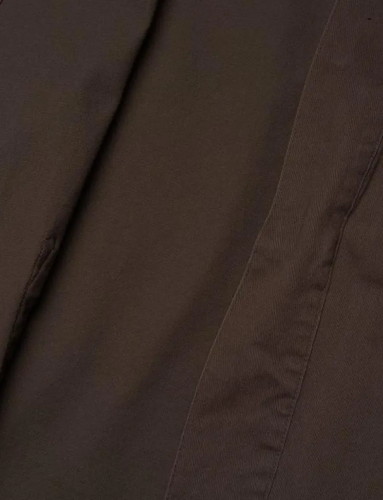 AKJESPER KIMONO OVERSHIRT - Tunna jackor