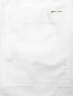 AKLT JAMES COT/LINEN ELA SHORTS - Linneshorts