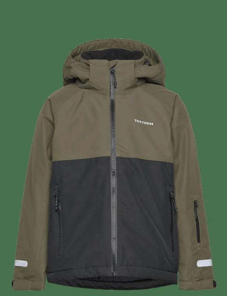 AKTIV COLD WEATHER JACKET - Vinterjacka