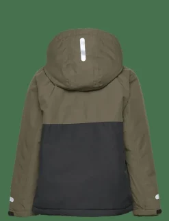 AKTIV COLD WEATHER JACKET - Vinterjacka