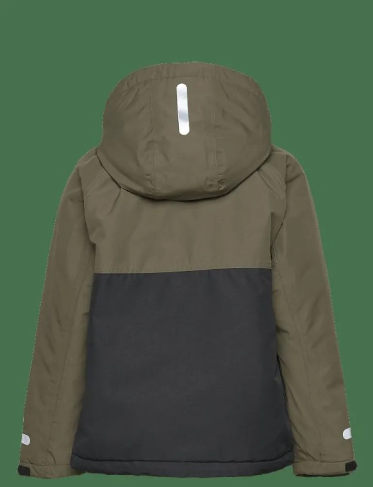 AKTIV COLD WEATHER JACKET - Vinterjacka