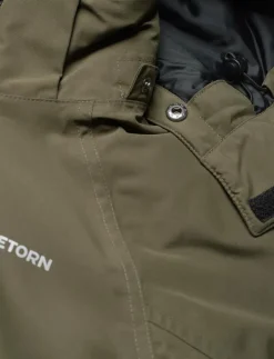 AKTIV COLD WEATHER JACKET - Vinterjacka