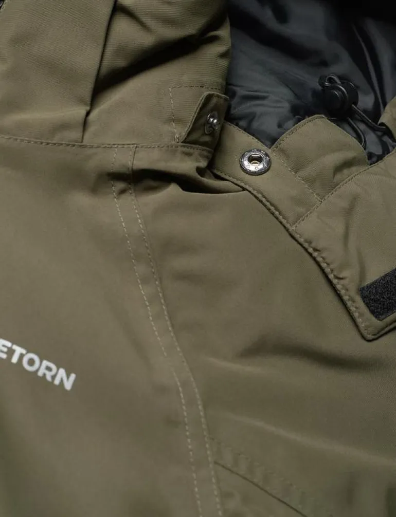 AKTIV COLD WEATHER JACKET - Vinterjacka