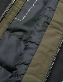 AKTIV COLD WEATHER JACKET - Vinterjacka