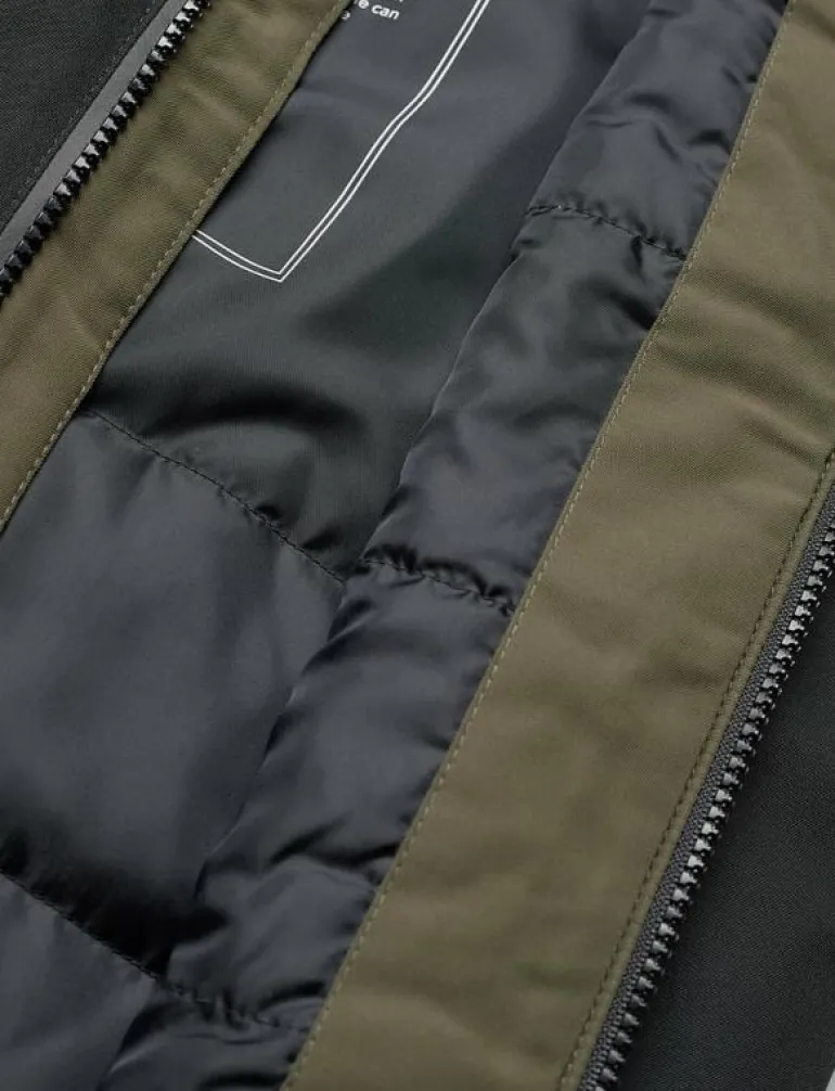 AKTIV COLD WEATHER JACKET - Vinterjacka