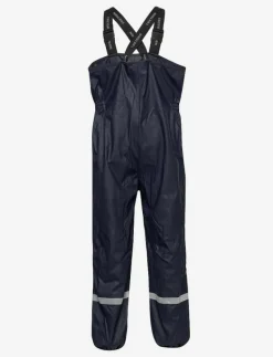 AKTIV FLEECE HIGHPANTS - Byxor