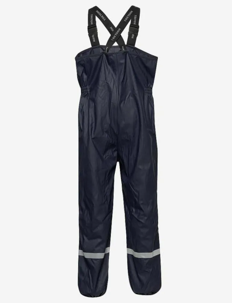 AKTIV FLEECE HIGHPANTS - Byxor
