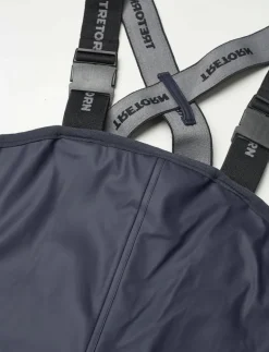 AKTIV FLEECE HIGHPANTS - Byxor