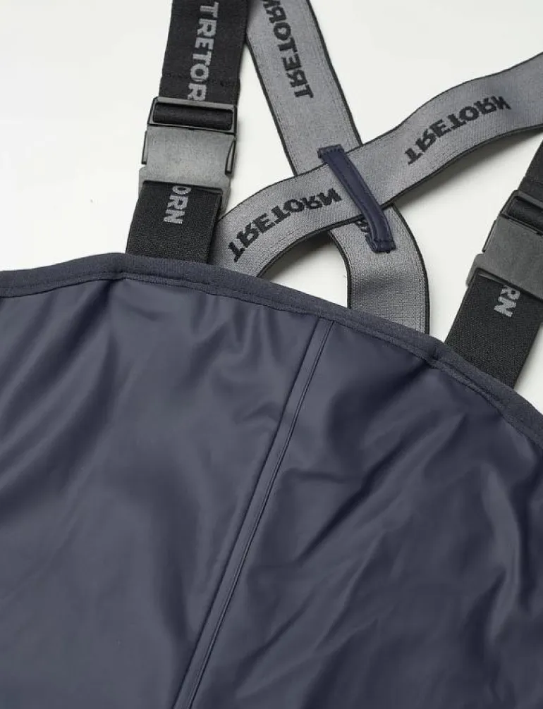 AKTIV FLEECE HIGHPANTS - Byxor