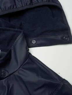 AKTIV FLEECE JACKET - Jackor