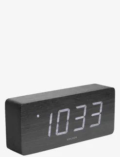 Alarm clock Tube - Väckarklockor