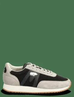 Albatross 82 Silver Lining / Jet Black - Låga sneakers