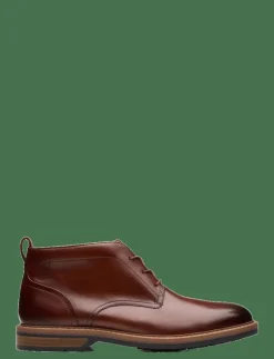 Aldwin Chukka G - Derbyskor