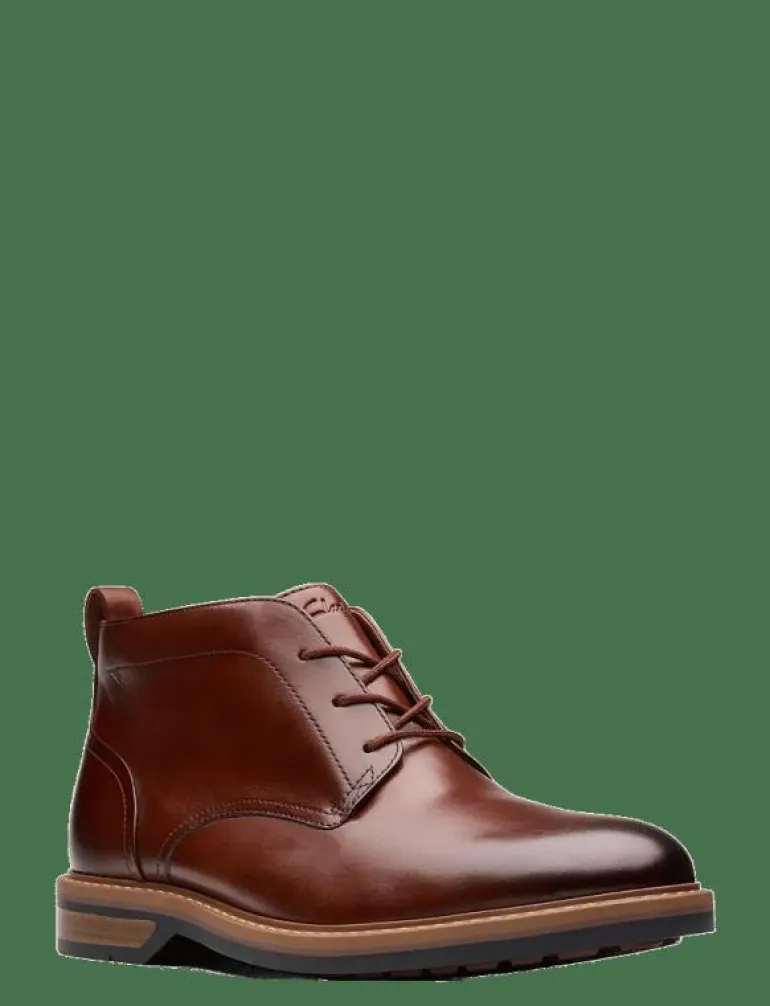 Aldwin Chukka G - Derbyskor