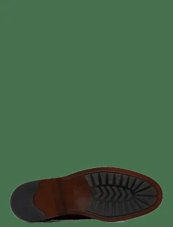 Aldwin Chukka G - Derbyskor