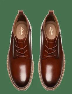 Aldwin Chukka G - Derbyskor