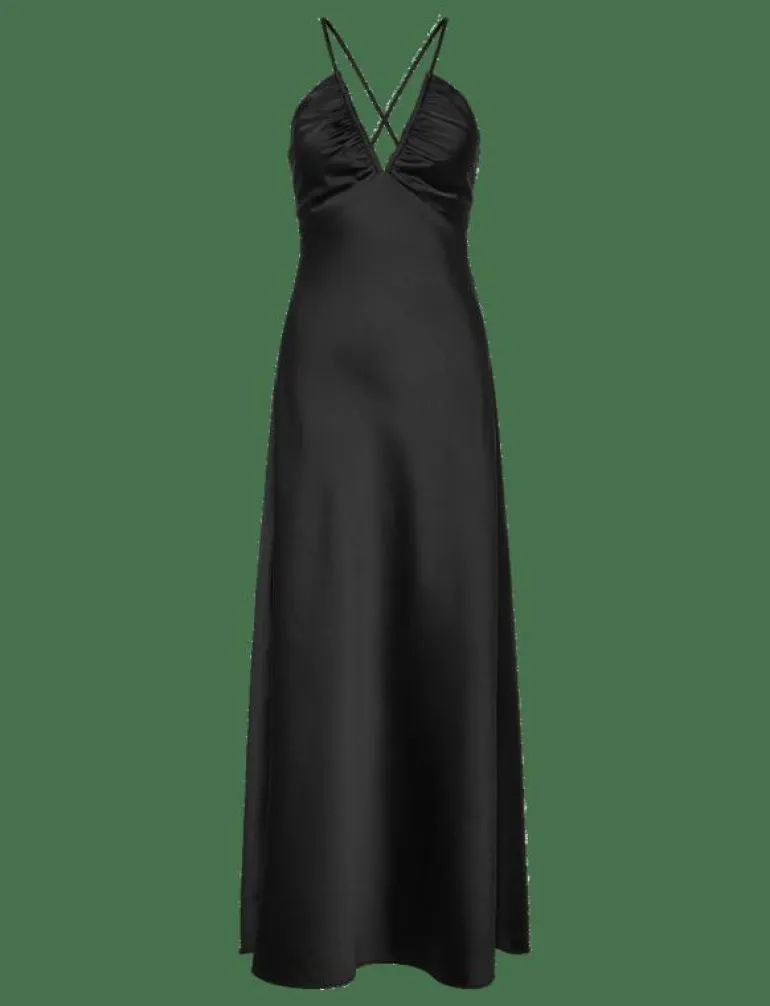 Alexis Maxi Dress - Maxiklänningar