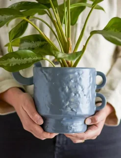 Alfine Flowerpot - Krukor