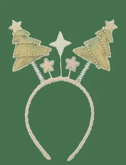 Alice Band - Christmas Tree Boppers - Hårband