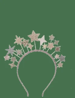 Alice Band - Magical Star Enchanted - Maskeradtillbehör